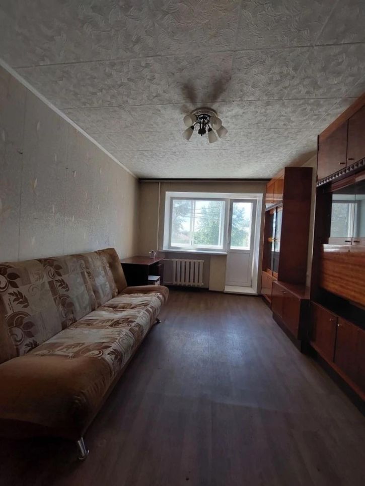 2-комн квартира ул Химиков, 29а