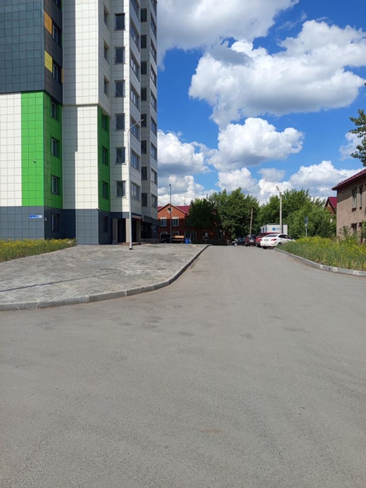 2-комн квартира ул Ремесленная 11-я, 25