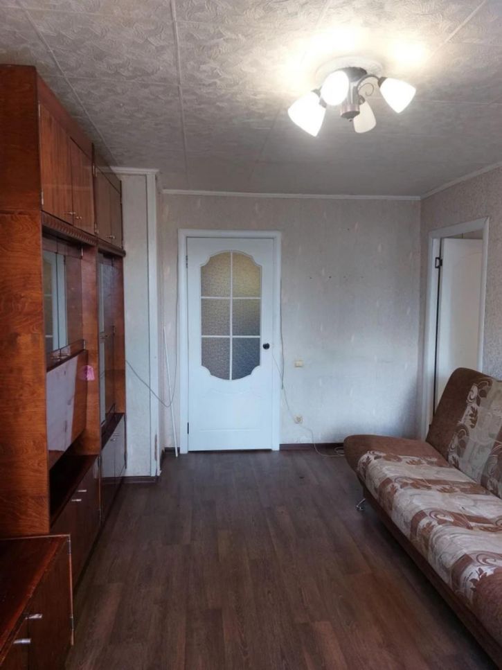 2-комн квартира ул Химиков, 29а