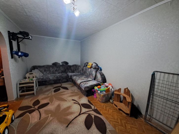 2-комн квартира ул Калинина, 10а