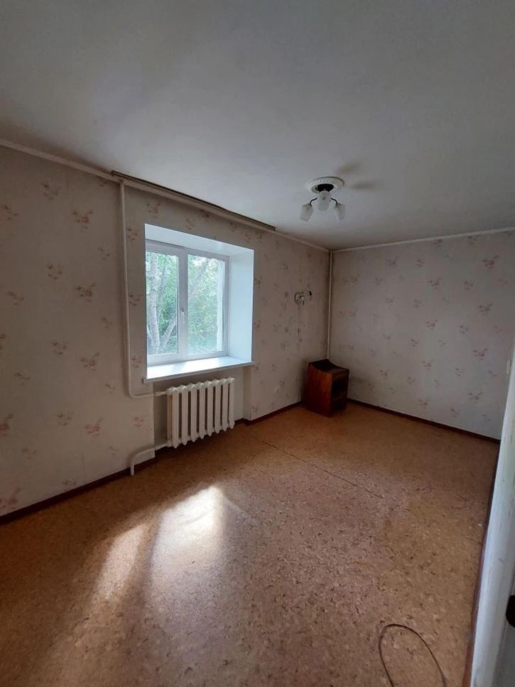 2-комн квартира ул Химиков, 29а