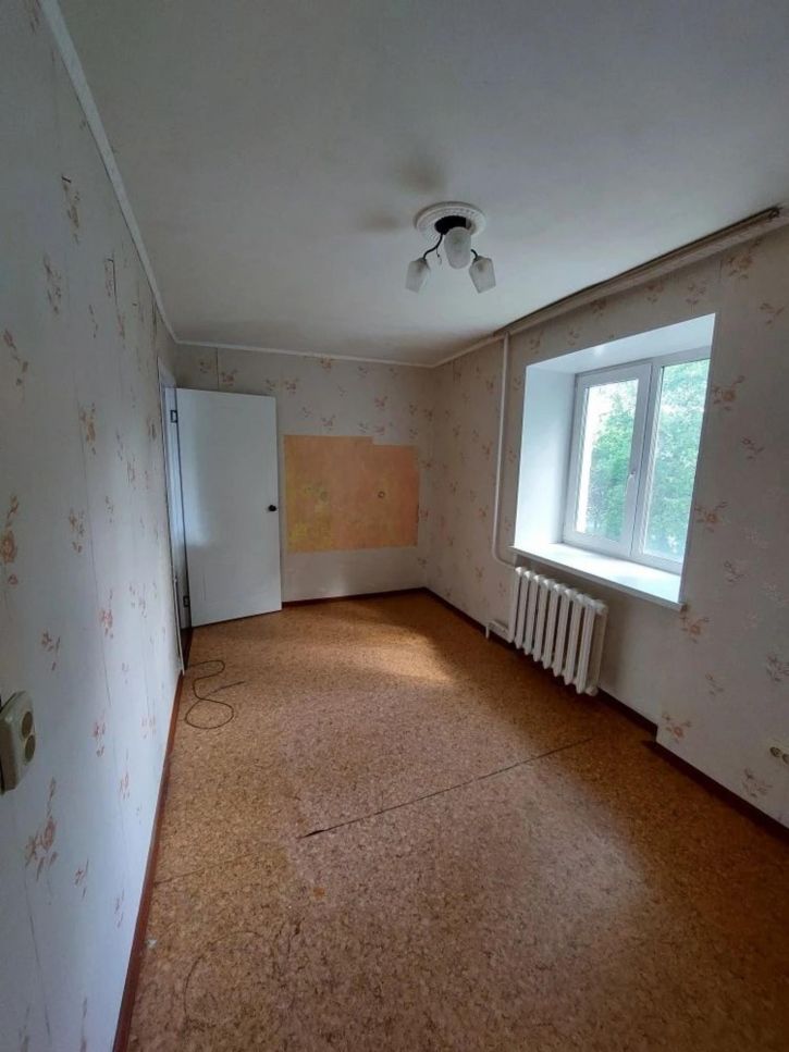 2-комн квартира ул Химиков, 29а