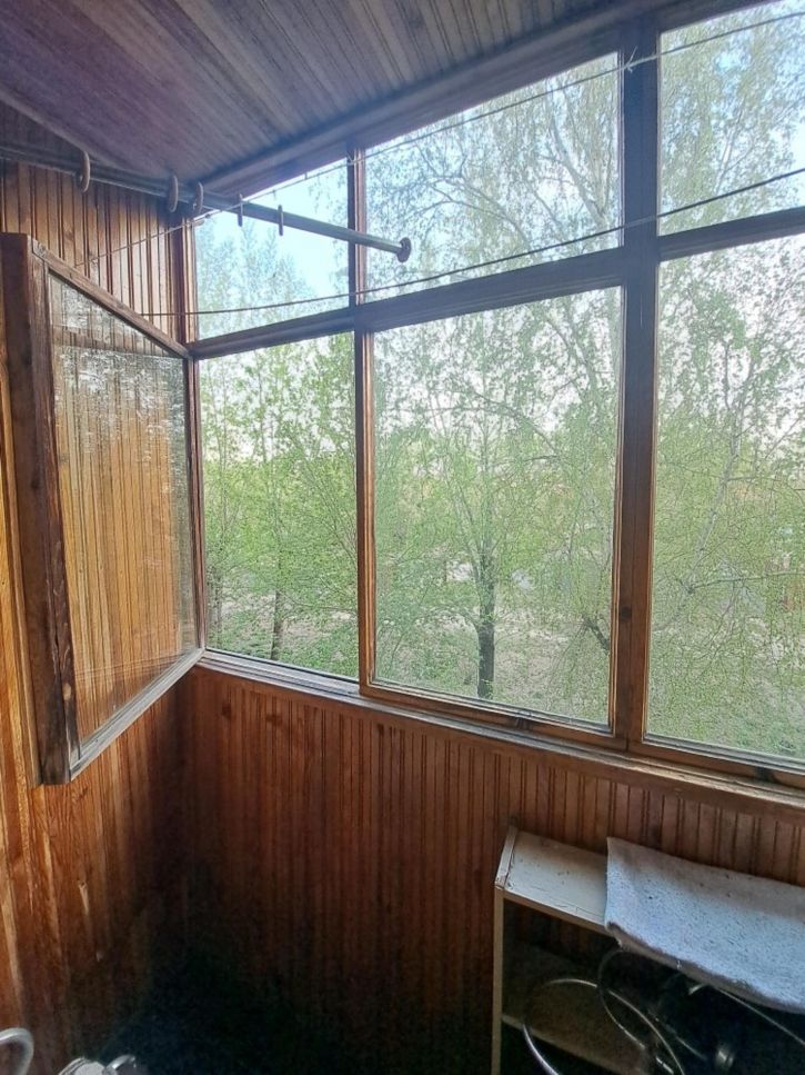 2-комн квартира ул Калинина, 10а