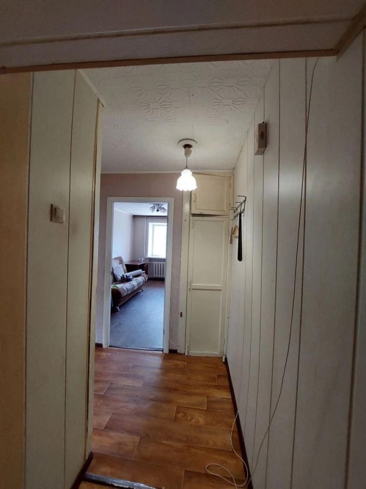 2-комн квартира ул Химиков, 29а