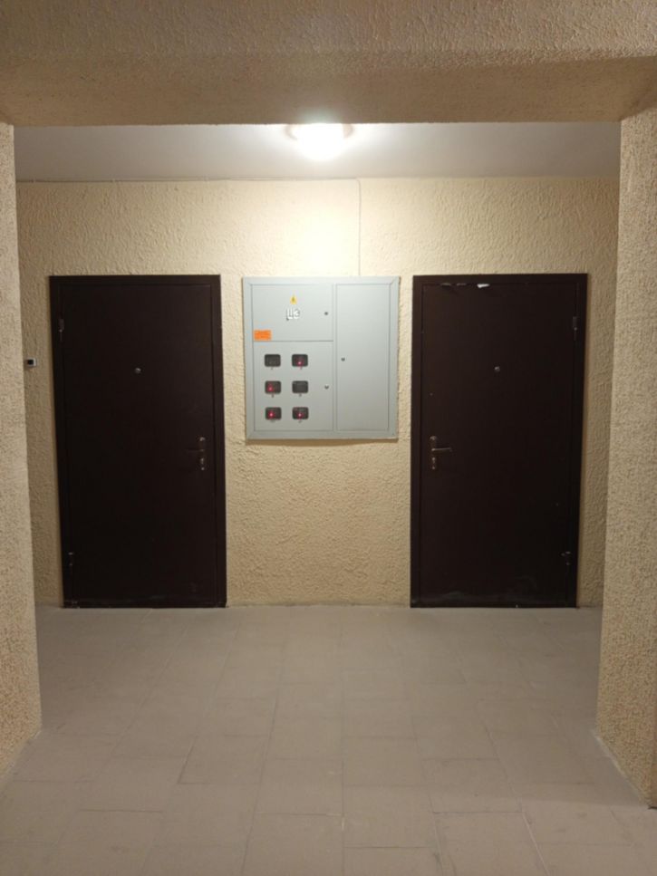 2-комн квартира ул Ремесленная 11-я, 25