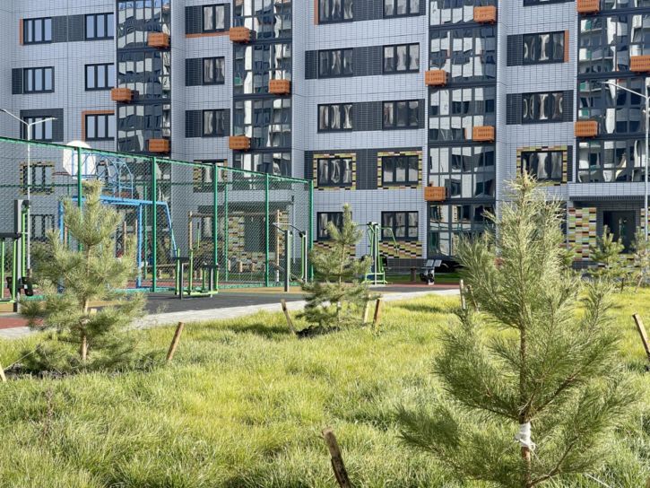 1-комн квартира пр-д 4-й Амурский проезд, 13
