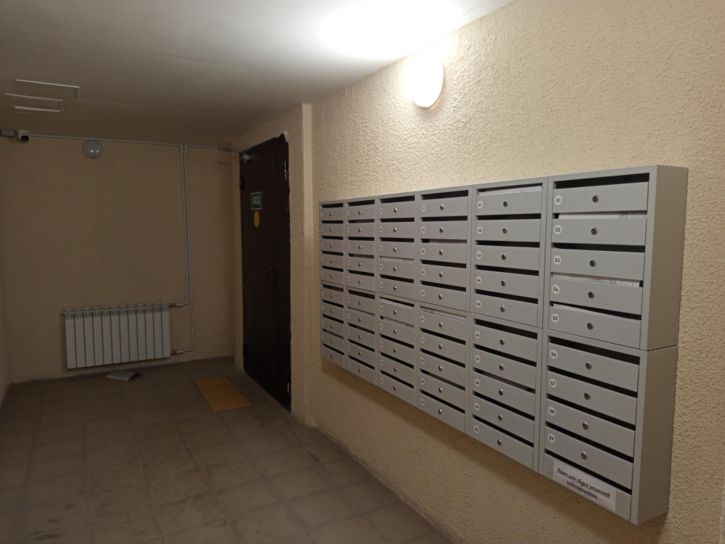 2-комн квартира ул Ремесленная 11-я, 25