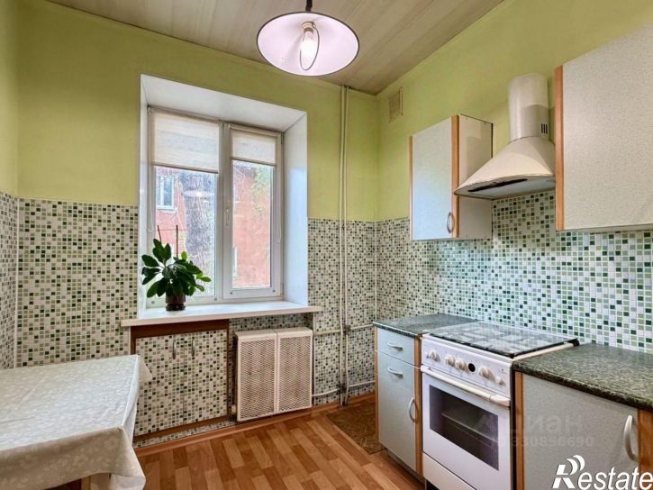 2-комн квартира ул Орджоникидзе, 273,  д. 273