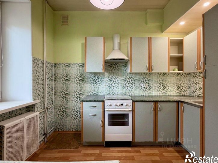 2-комн квартира ул Орджоникидзе, 273,  д. 273