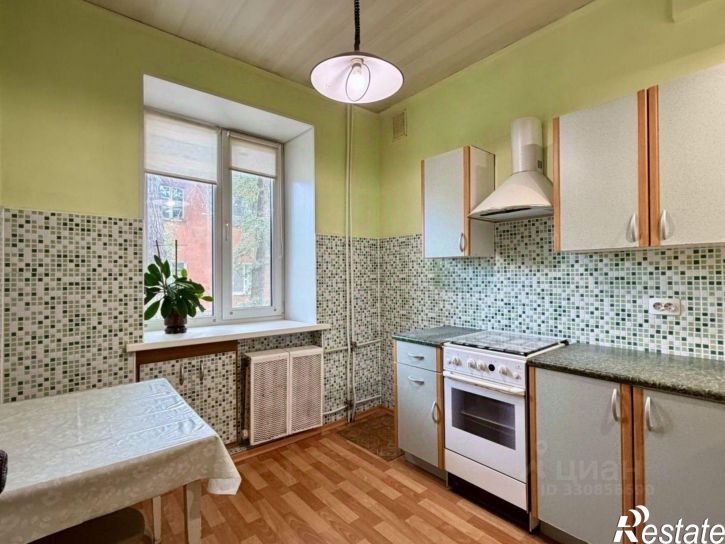 2-комн квартира ул Орджоникидзе, 273,  д. 273