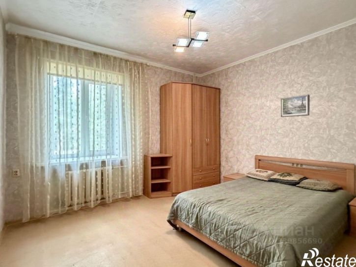 2-комн квартира ул Орджоникидзе, 273,  д. 273