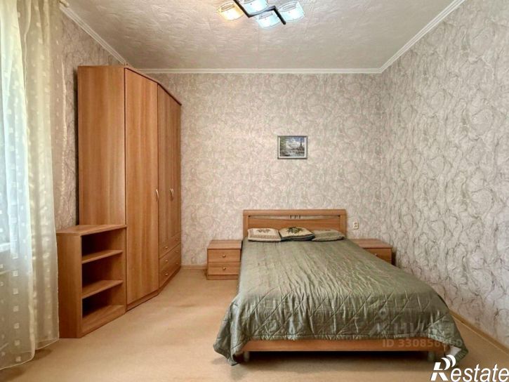 2-комн квартира ул Орджоникидзе, 273,  д. 273