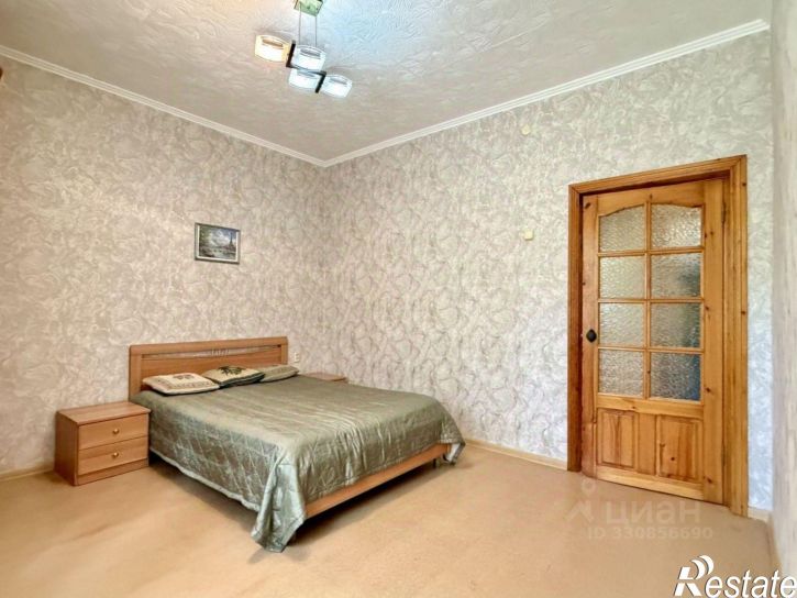 2-комн квартира ул Орджоникидзе, 273,  д. 273