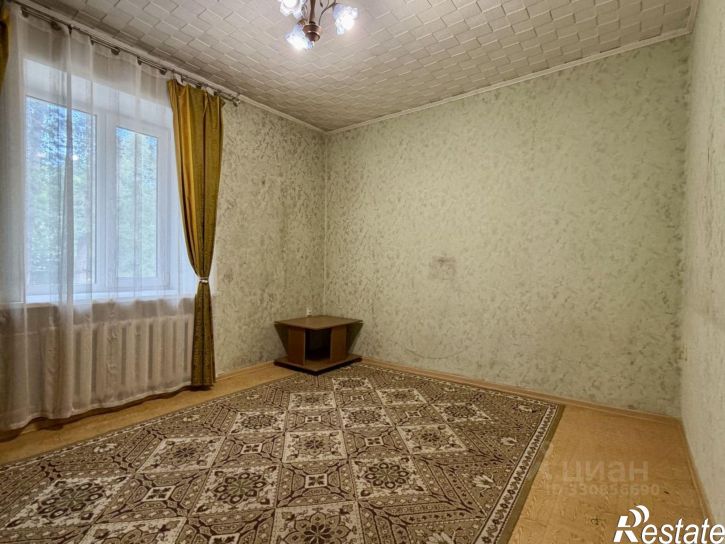 2-комн квартира ул Орджоникидзе, 273,  д. 273