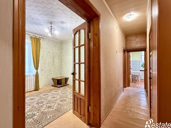2-комн квартира ул Орджоникидзе, 273,  д. 273