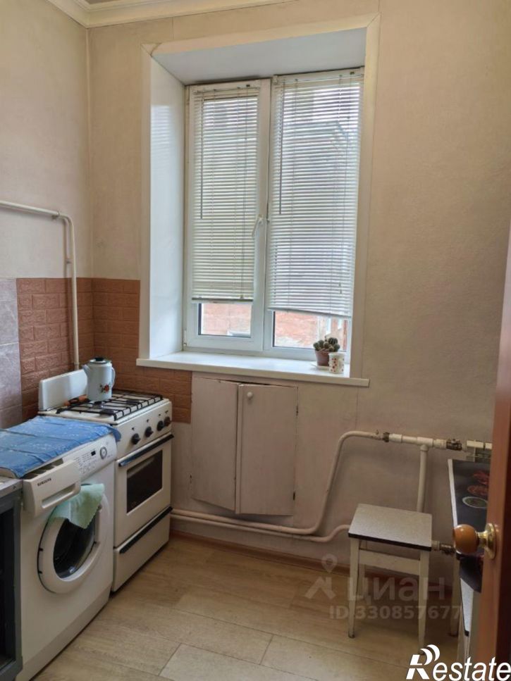 2-комн квартира ул Горького, 54,  д. 54