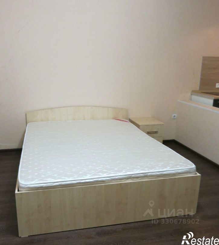 1-комн квартира ул Малиновского, 12 5,  д. 12 5,  к. 5