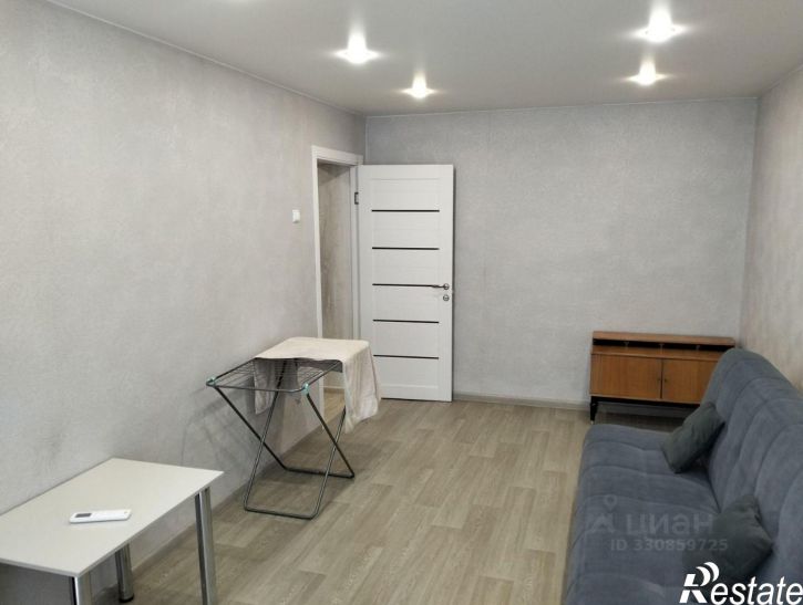 2-комн квартира ул 2-я Челюскинцев, 9А,  д. 9А