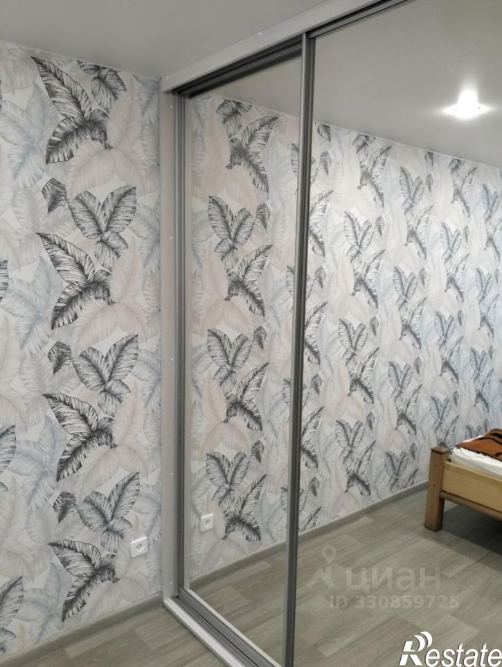 2-комн квартира ул 2-я Челюскинцев, 9А,  д. 9А