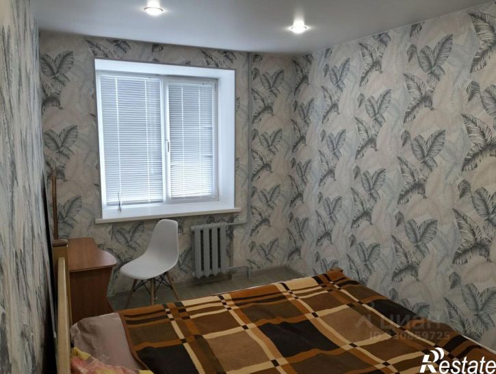 2-комн квартира ул 2-я Челюскинцев, 9А,  д. 9А