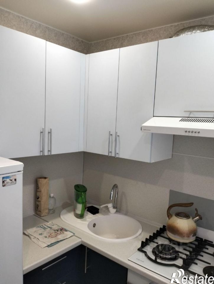 2-комн квартира ул 2-я Челюскинцев, 9А,  д. 9А