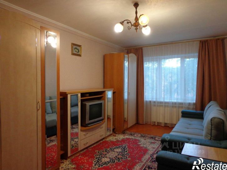 2-комн квартира пр-кт Карла Маркса, 83А,  д. 83А