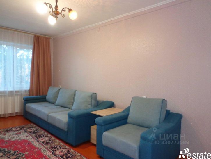 2-комн квартира пр-кт Карла Маркса, 83А,  д. 83А