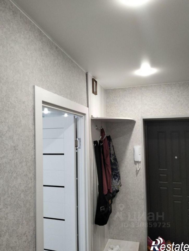 2-комн квартира ул 2-я Челюскинцев, 9А,  д. 9А