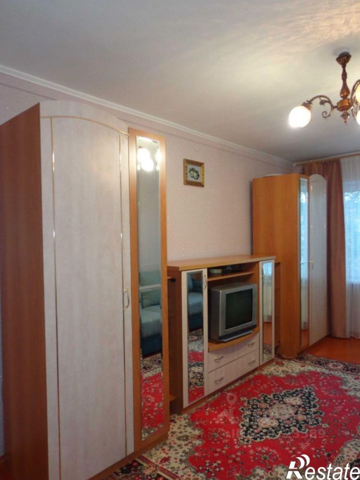 2-комн квартира пр-кт Карла Маркса, 83А,  д. 83А