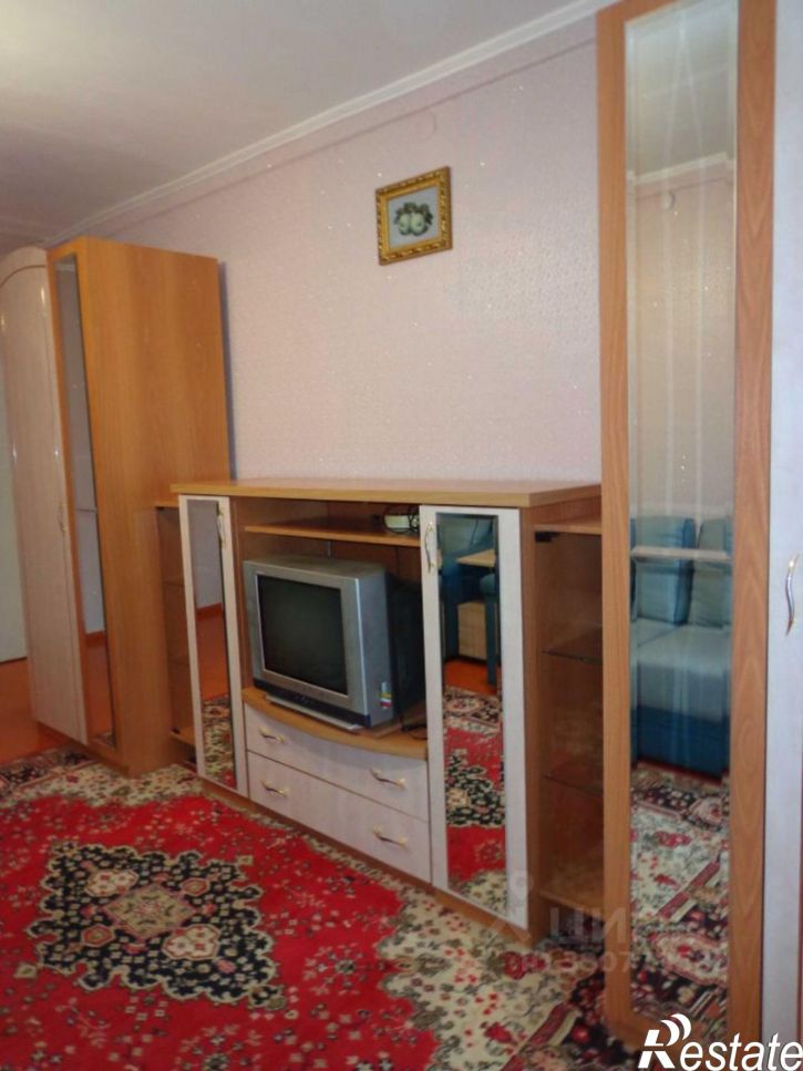 2-комн квартира пр-кт Карла Маркса, 83А,  д. 83А