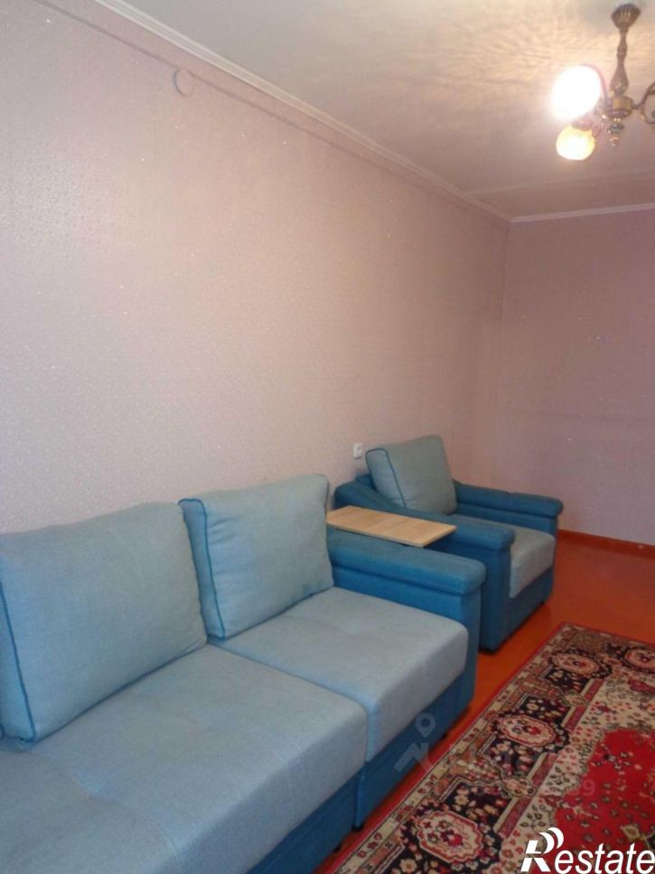 2-комн квартира пр-кт Карла Маркса, 83А,  д. 83А
