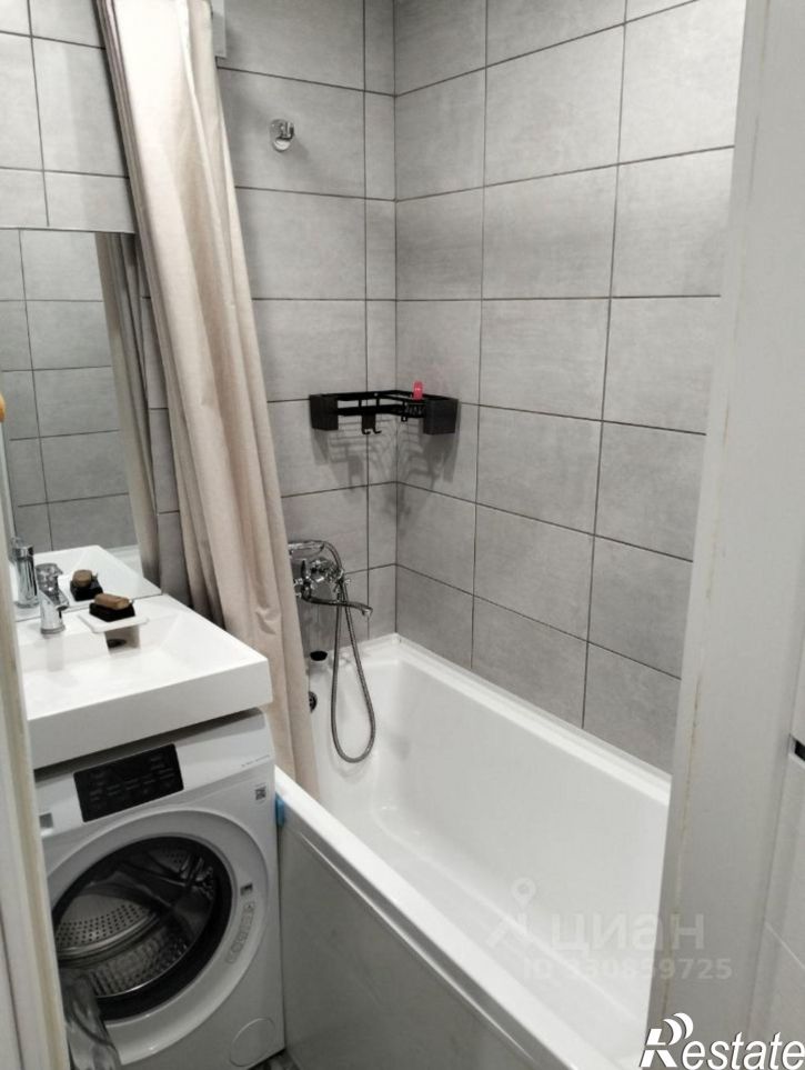 2-комн квартира ул 2-я Челюскинцев, 9А,  д. 9А