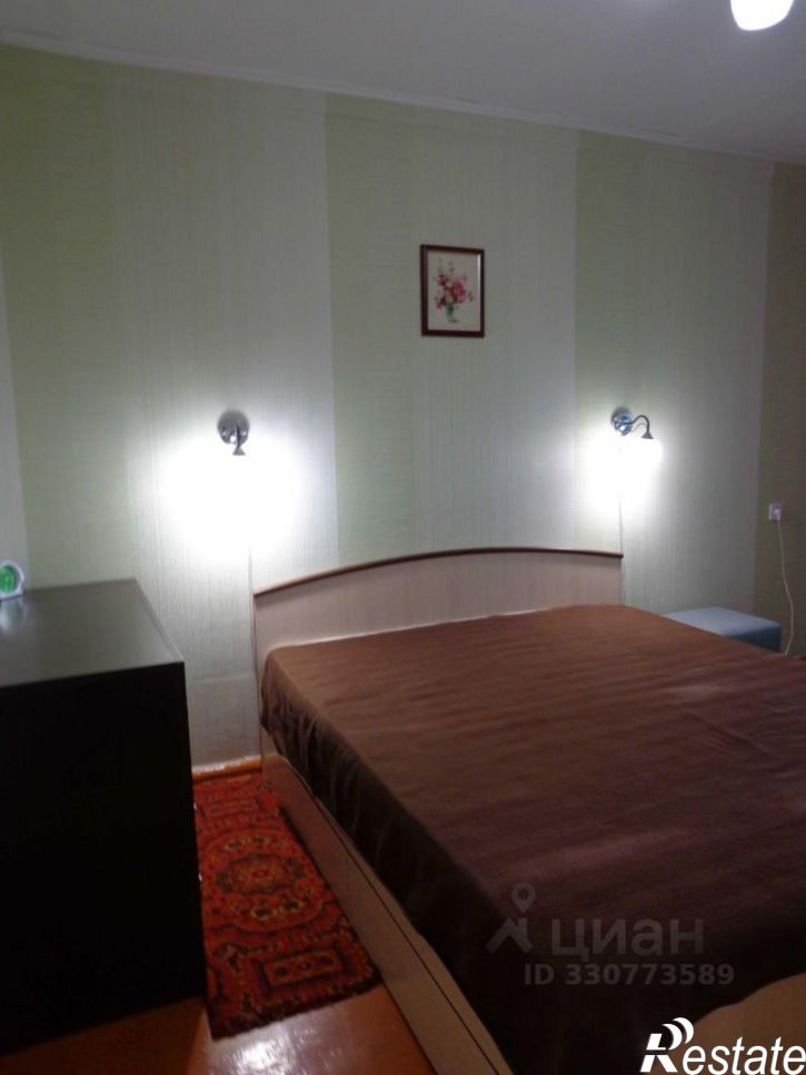 2-комн квартира пр-кт Карла Маркса, 83А,  д. 83А