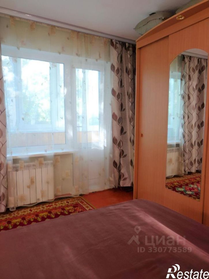 2-комн квартира пр-кт Карла Маркса, 83А,  д. 83А