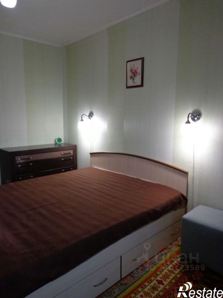 2-комн квартира пр-кт Карла Маркса, 83А,  д. 83А