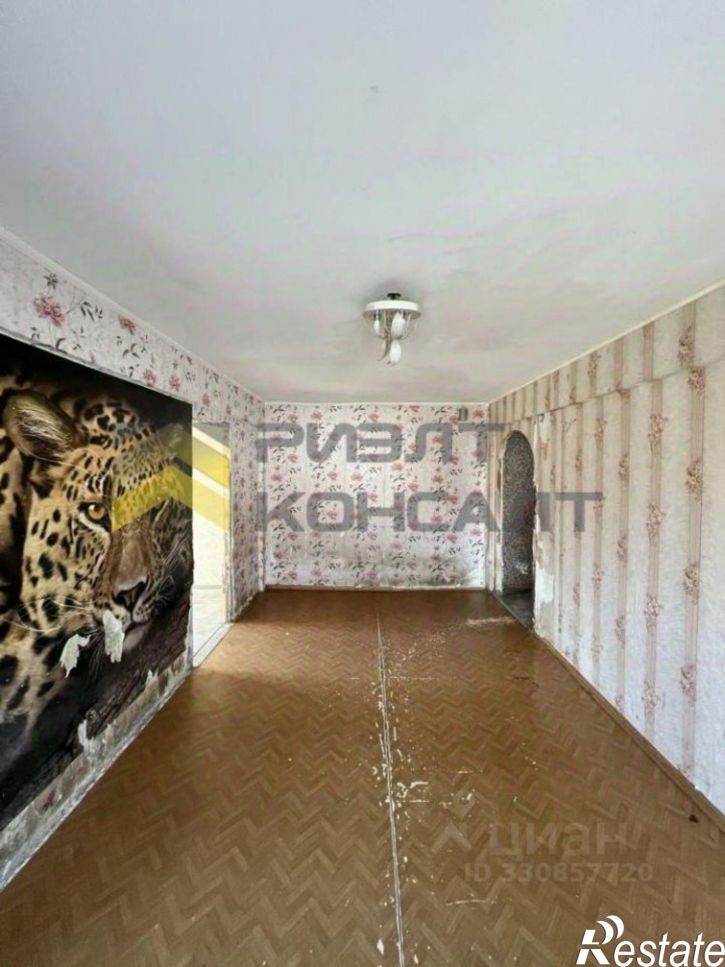 3-комн квартира ул 75 Гвардейской бригады, 10а,  д. 10а