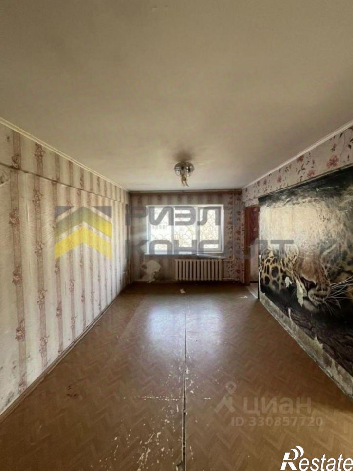 3-комн квартира ул 75 Гвардейской бригады, 10а,  д. 10а