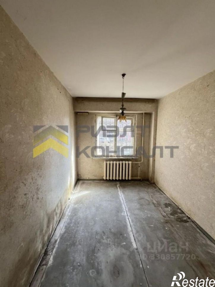 3-комн квартира ул 75 Гвардейской бригады, 10а,  д. 10а