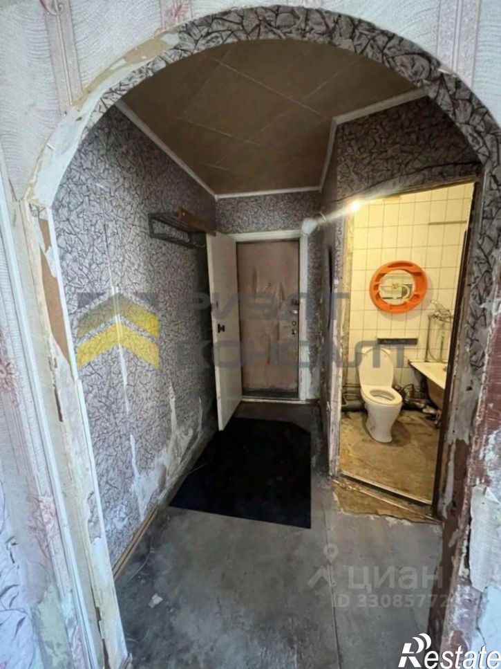 3-комн квартира ул 75 Гвардейской бригады, 10а,  д. 10а
