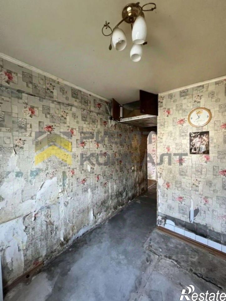 3-комн квартира ул 75 Гвардейской бригады, 10а,  д. 10а