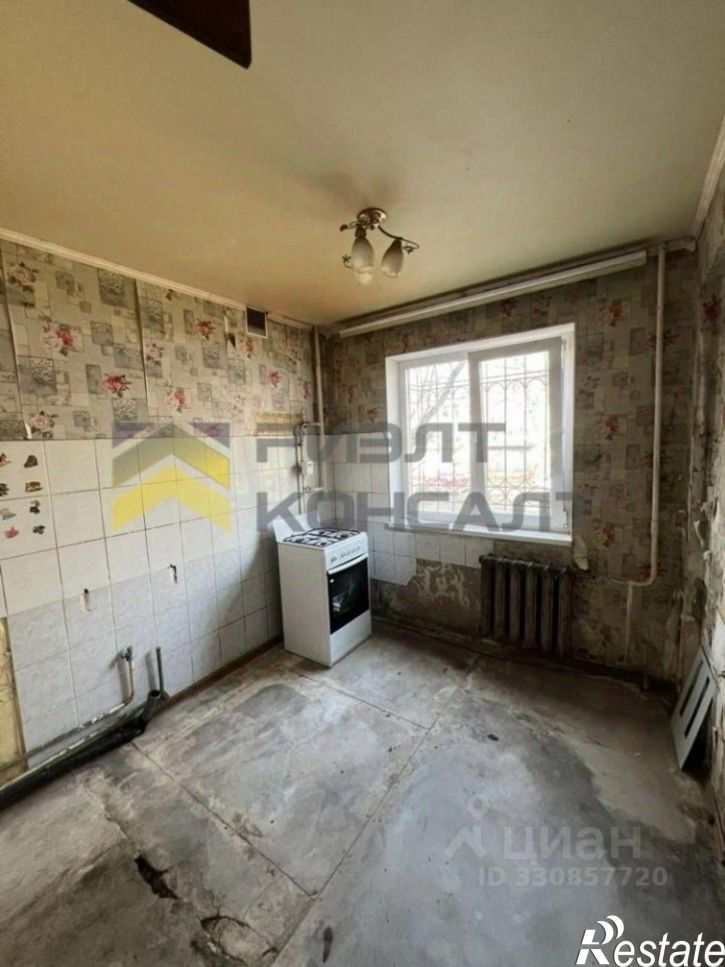 3-комн квартира ул 75 Гвардейской бригады, 10а,  д. 10а