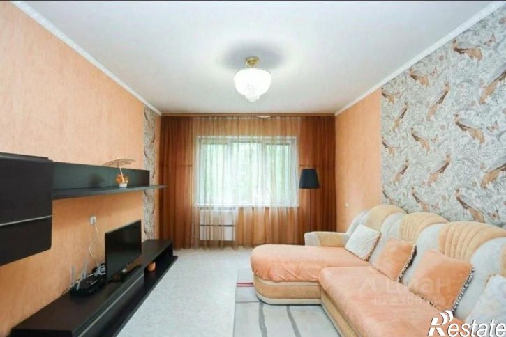 3-комн квартира ул 20-я Линия, 59Б,  д. 59Б