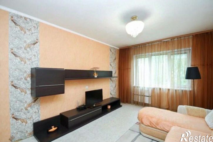 3-комн квартира ул 20-я Линия, 59Б,  д. 59Б