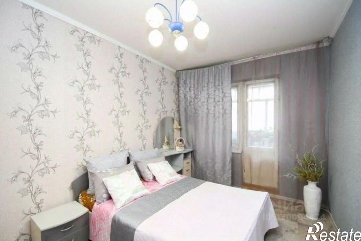 3-комн квартира ул 20-я Линия, 59Б,  д. 59Б