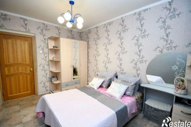 3-комн квартира ул 20-я Линия, 59Б,  д. 59Б