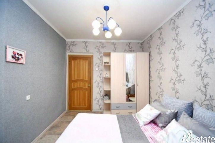 3-комн квартира ул 20-я Линия, 59Б,  д. 59Б