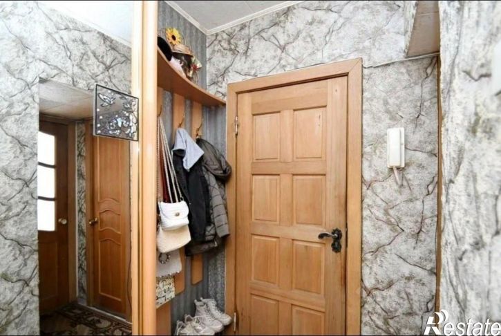 3-комн квартира ул 20-я Линия, 59Б,  д. 59Б