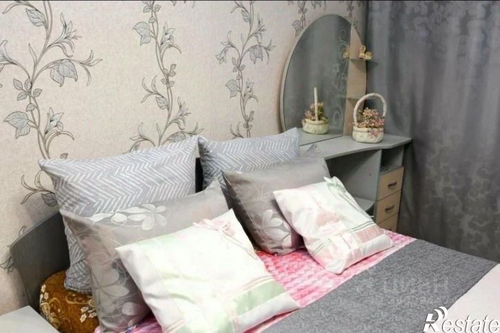 3-комн квартира ул 20-я Линия, 59Б,  д. 59Б