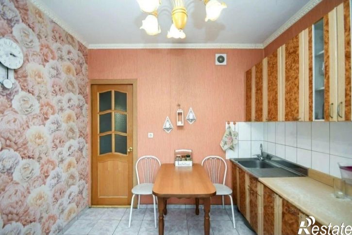 3-комн квартира ул 20-я Линия, 59Б,  д. 59Б