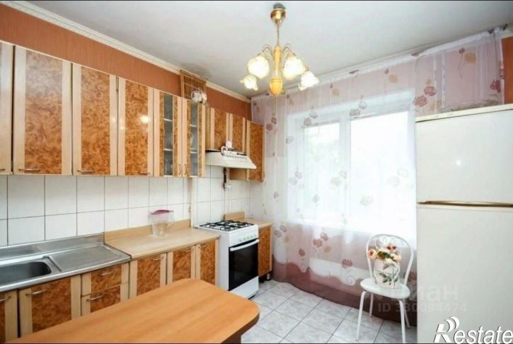 3-комн квартира ул 20-я Линия, 59Б,  д. 59Б